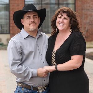 Meet your Posher, Gary l.